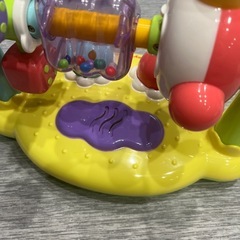 Toyroyal まわしてくるくるサウンドの画像