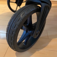 ベビージョガー シティセレクト（グレー）　ベビーカー（１〜２人乗り）の画像