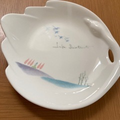 TAKE ケーキ皿3枚セットの画像
