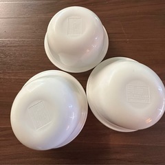 可愛い茶碗の画像