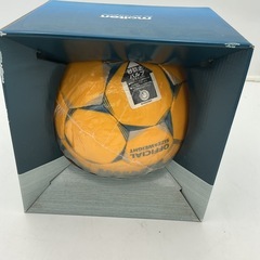 サッカーボールの画像