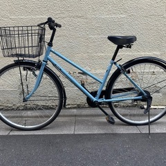 自転車2086の画像