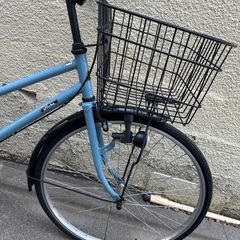 自転車2086の画像