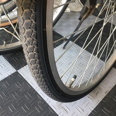 自転車2086の画像