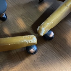 ダイニングテーブルセットの画像