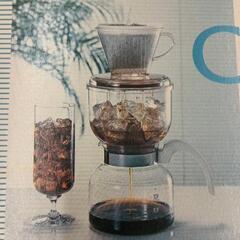 0722-009 Kalita　アイスコーヒーメーカー※箱無し※の画像