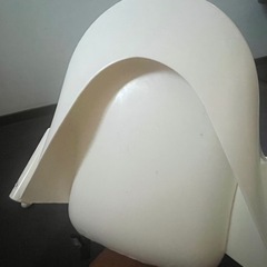IKEA ANTILOP(アンティロープ)ハイチェアの画像