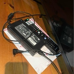SONY BRAVIA KJ-49X8500G ジャンク品の画像