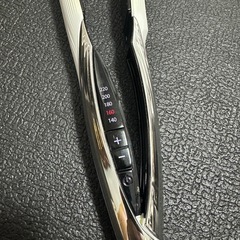 ReFa　ストレートアイロン　2023年製　この投稿が最後ですの画像