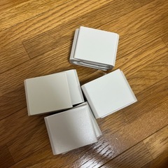 ベビーサークルの画像