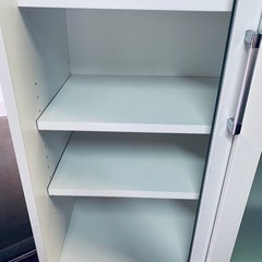 ✅食器棚　キッチンボード✅の画像