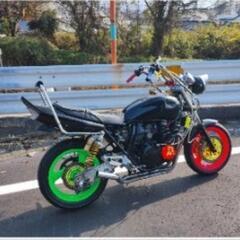 xjr400rの画像