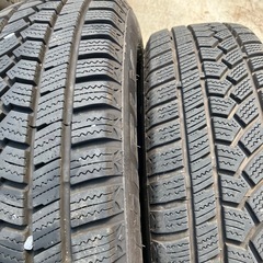 175/65R15  84T スタッドレスタイヤの画像