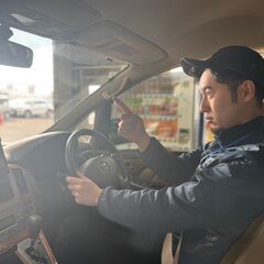9月からスタートのお仕事/入出庫受付対応スタッフ 株式会社トランパック(愛知トヨタツインカム店併設オークション会場) – 日進市の画像