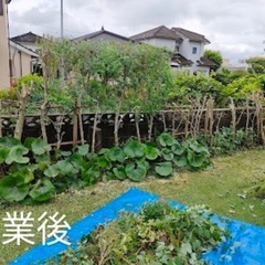 町の便利屋。 - 都城市