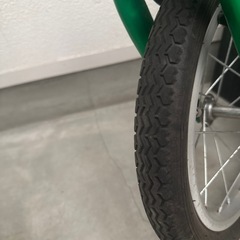 14インチ子供自転車の画像