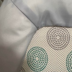 ソフトバスチェアの画像