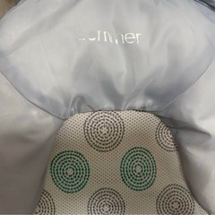ソフトバスチェアの画像