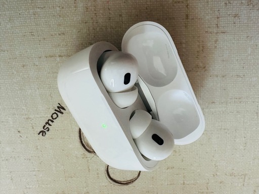AirPods Pro 2 第2世代　USB-C 正規品