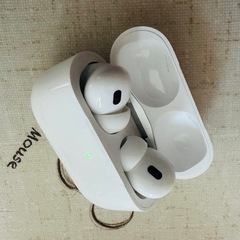 AirPods Pro 2 第2世代　USB-C 正規品の画像