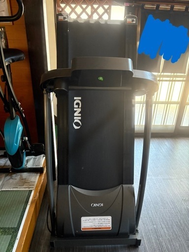 ルームランナー