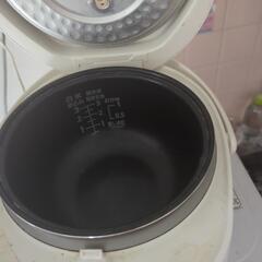 パナソニック 炊飯器 SR-MZ051の画像