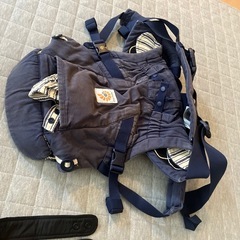 エルゴベビー　抱っこ紐の画像