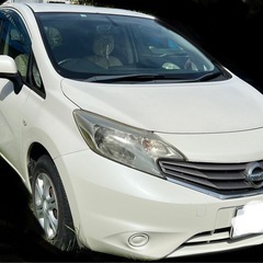 日産ノート