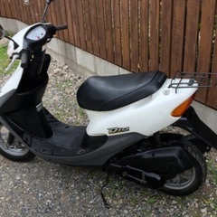 AF35 Dio　ディオの画像