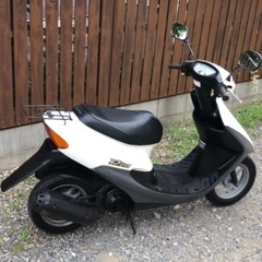 AF35 Dio　ディオの画像