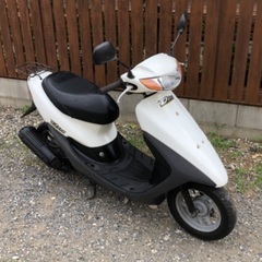 AF35 Dio　ディオの画像