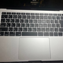 MacBook Airの画像
