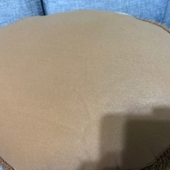 スージーズー　ブーフ　
クッションの画像