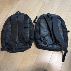 リュック 2個セット の画像
