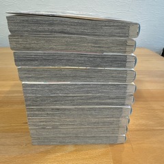 ハイキュー 2~11巻 10巻セットの画像