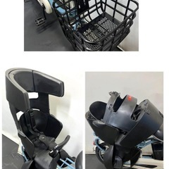 1年保証 送料無料　ヤマハ　パスバビーアンSP 20インチ　電動アシスト自転車　g725の画像