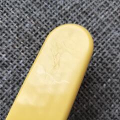 ベビーブラシの画像