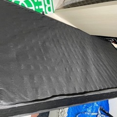 マットレス(オーヤマ製)の画像