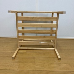 IKEA NESNAベッドサイドテーブルの画像