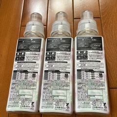 香りかろやか着心地さらりソフラン🌸エアリス🌸3本おまとめの画像