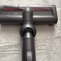 無料！ダイソン掃除機の画像
