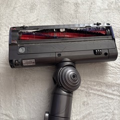無料！ダイソン掃除機の画像