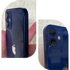 iPhone 12 mini 64GB 中古の画像