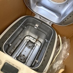 ホームベーカリー　レシピ付きの画像