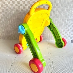 アンパンマン よくばりすくすくウォーカーの画像