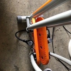 新品！運動器具の画像