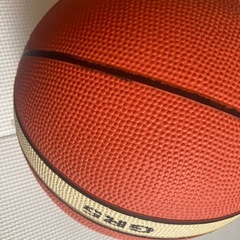 molten バスケットボール　5号の画像