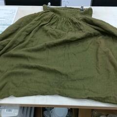 0722-013 サルエルパンツの画像