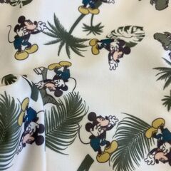 【中古】90㎝　BREEZE　水着の画像