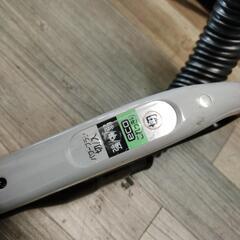 HITACHI 日立電気掃除機 CV-SU5000 2012年製 スカイブルーの画像